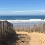 Apartmán Maupin Stephane Saint-Gilles-Croix-de-Vie