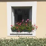 Apartmán Maupin Stephane *