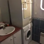 Maupin Stephane Apartmán *