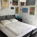 Maupin Stephane Apartmán *