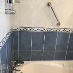 Apartmán Maupin Stephane Saint-Gilles-Croix-de-Vie