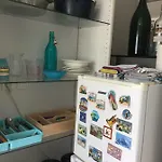 Apartmán Maupin Stephane