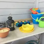 Apartmán Maupin Stephane *