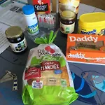 Apartmán Maupin Stephane Saint-Gilles-Croix-de-Vie