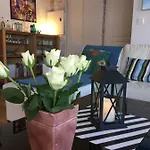 Apartmán Maupin Stephane