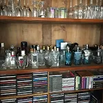 Apartmán Maupin Stephane Saint-Gilles-Croix-de-Vie