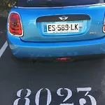 Apartmán Maupin Stephane