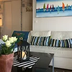 Apartmán Maupin Stephane Saint-Gilles-Croix-de-Vie