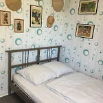 Maupin Stephane Apartmán