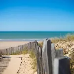 Apartmán Maupin Stephane Saint-Gilles-Croix-de-Vie