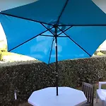 Maupin Stephane Apartmán Saint-Gilles-Croix-de-Vie