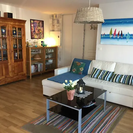 Maupin Stephane Apartmán Saint-Gilles-Croix-de-Vie