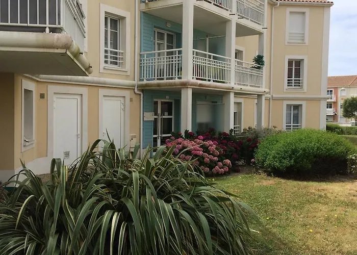 Maupin Saint-Gilles-Croix-de-Vie