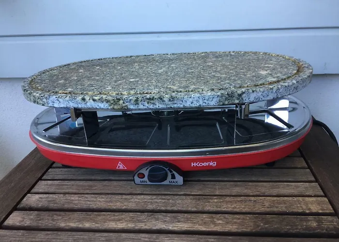 Apartment Maupin Saint-Gilles-Croix-de-Vie