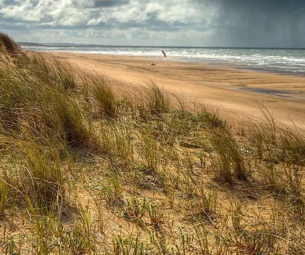 Maupin * Saint-Gilles-Croix-de-Vie