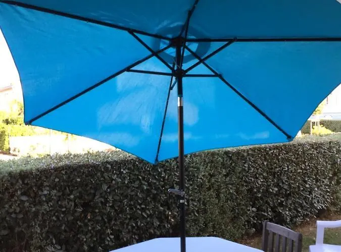 Maupin Apartment Saint-Gilles-Croix-de-Vie