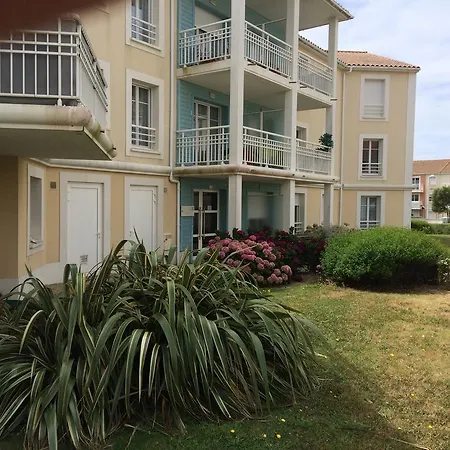 Maupin Stephane Saint Gilles Croix de vie