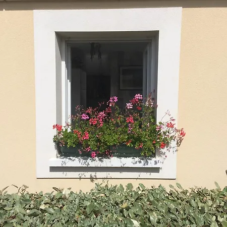 Διαμέρισμα Maupin Stephane *