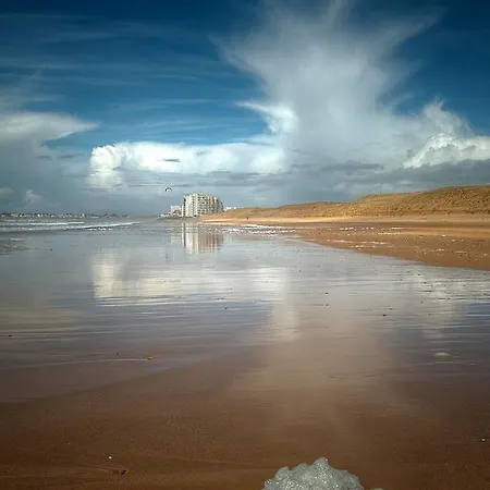 Maupin Stephane Διαμέρισμα *