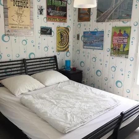 Maupin Stephane Διαμέρισμα *