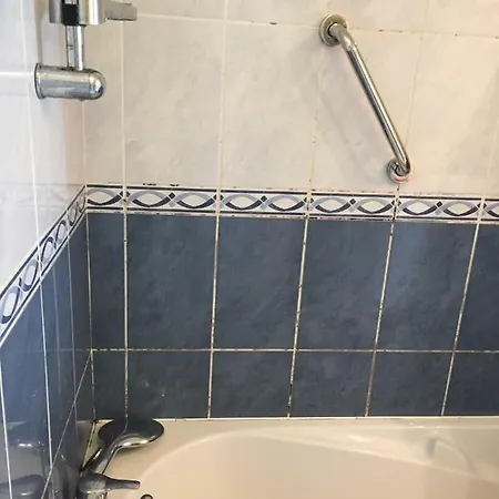 Διαμέρισμα Maupin Stephane Saint Gilles Croix de vie