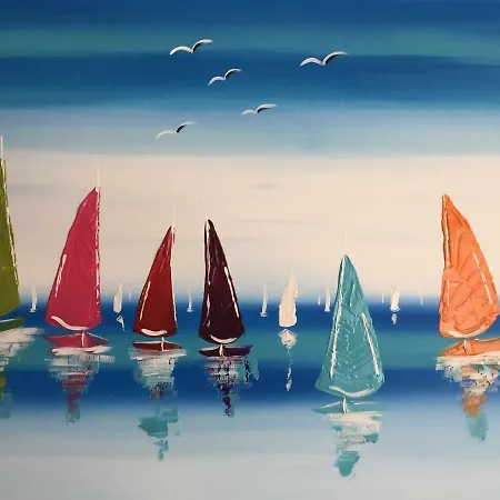 Maupin Stephane * Saint Gilles Croix de vie