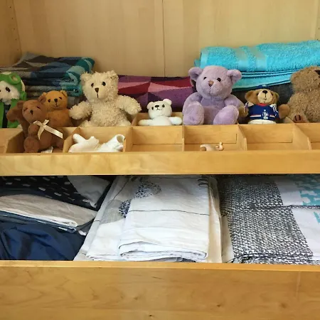 Maupin Апартаменты