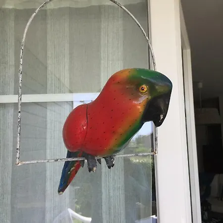 Διαμέρισμα Maupin Stephane *