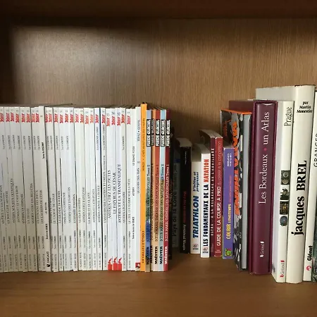 Maupin Stephane 생 질 크루아 드 비