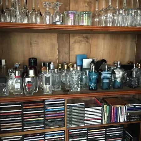 Διαμέρισμα Maupin Stephane Saint Gilles Croix de vie