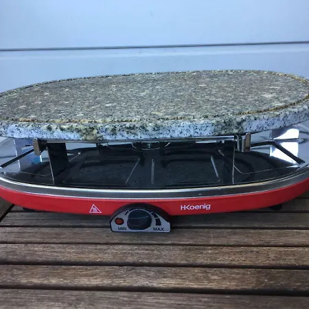 Διαμέρισμα Maupin Stephane Saint Gilles Croix de vie