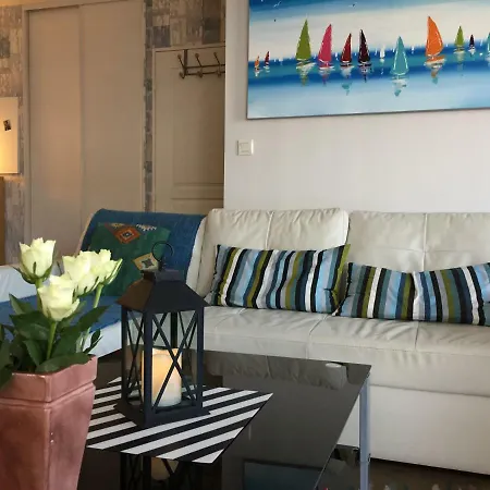 Διαμέρισμα Maupin Stephane Saint Gilles Croix de vie