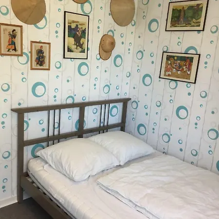 Maupin Stephane Διαμέρισμα