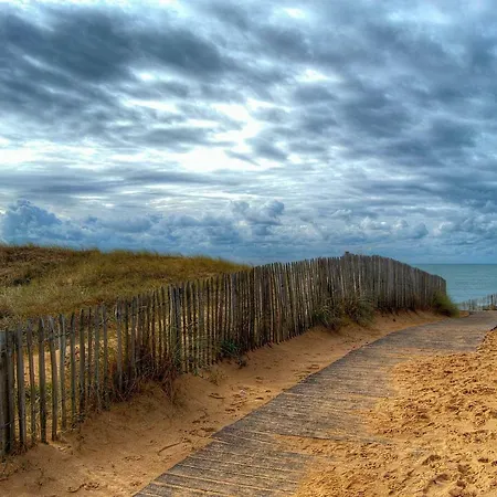 Maupin Stephane * Saint Gilles Croix de vie
