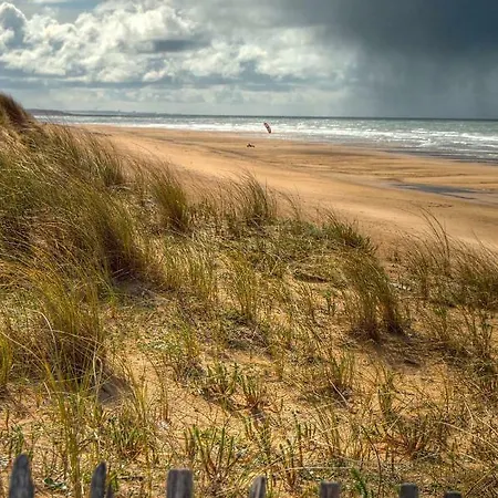Maupin Stephane * Saint Gilles Croix de vie