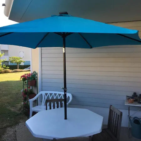 Maupin Stephane Διαμέρισμα