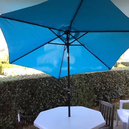 Maupin Stephane Διαμέρισμα Saint Gilles Croix de vie