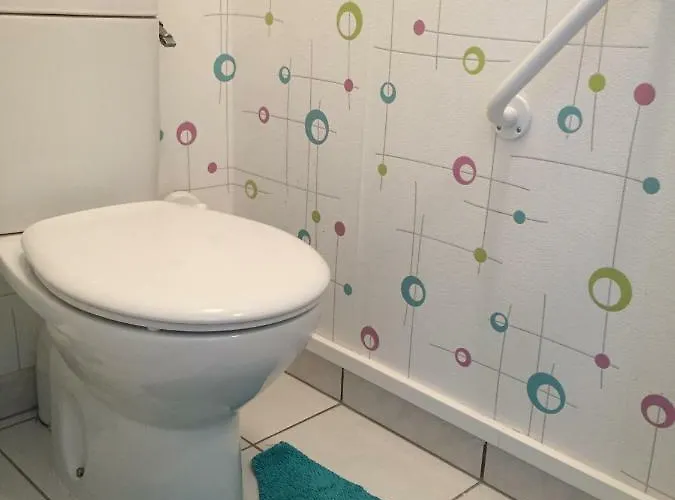 Maupin Апартаменты *