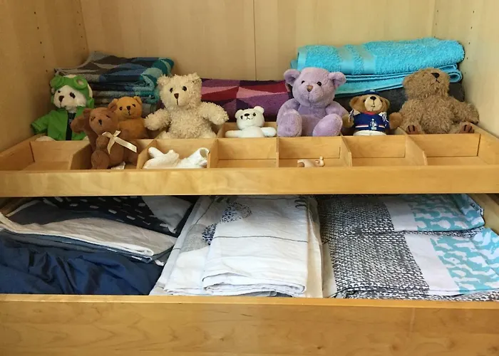 Maupin Stephane Appartamento