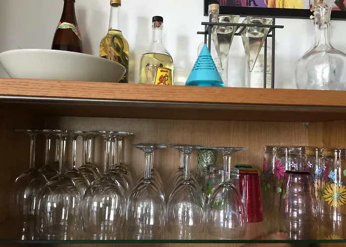 Апартаменты Maupin