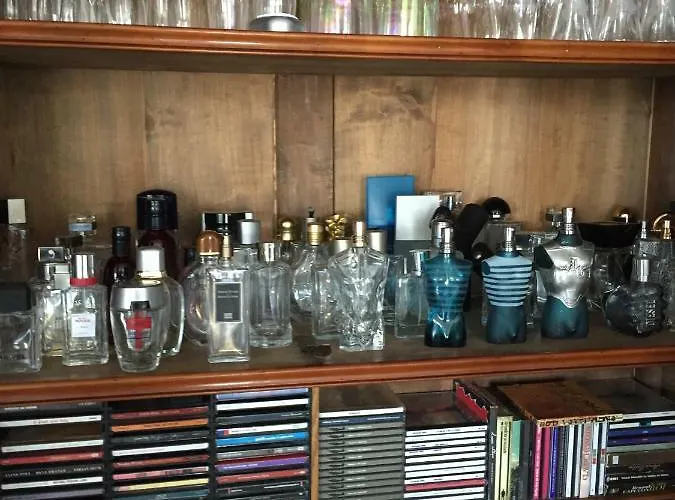 Апартаменты Maupin Сен-Жиль-Круа-де-Ви