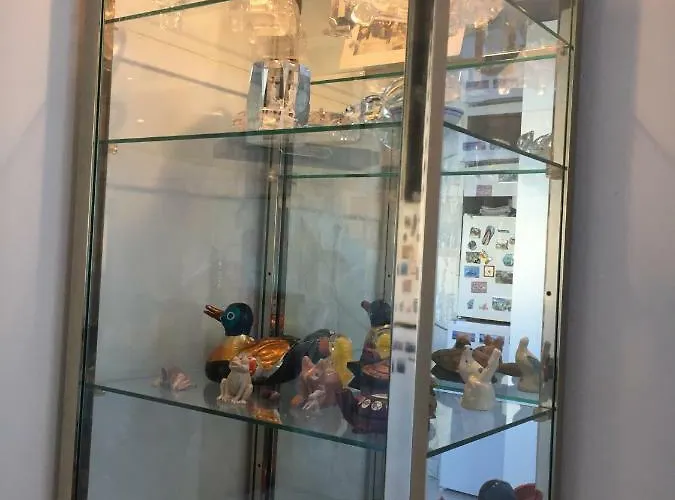 Maupin Апартаменты *