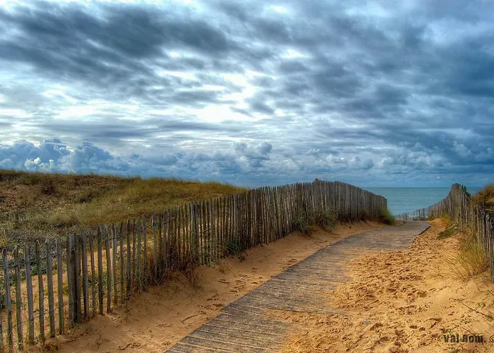 Maupin * Сен-Жиль-Круа-де-Ви