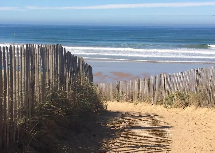 Maupin Сен-Жиль-Круа-де-Ви