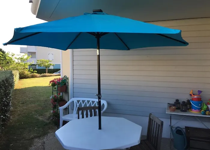 Maupin Апартаменты